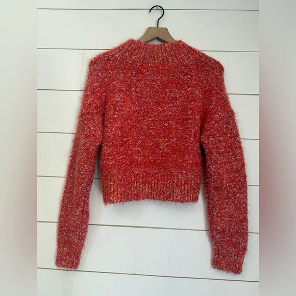 NWOT Free People Stardust Pullover - Picture 4 of 12